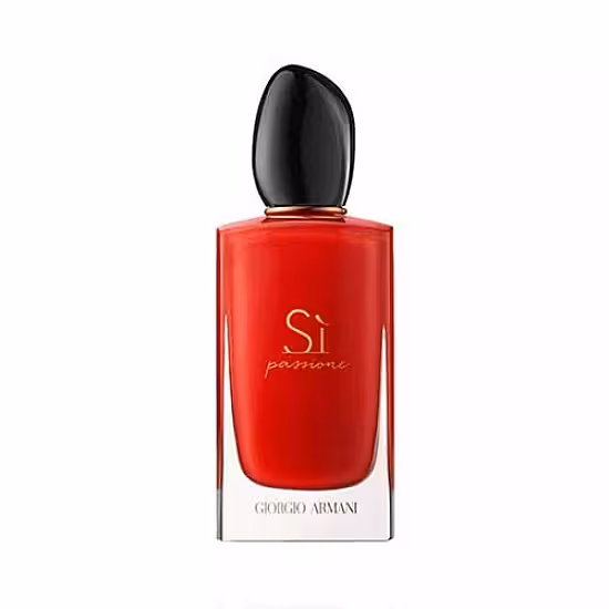 عطر جورجیو آرمانی سی پشن