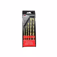 ست مته 5 عددی الماسه