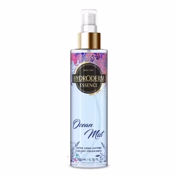بادی اسپلش هیدرودرم Hydroderm Ocean Mist