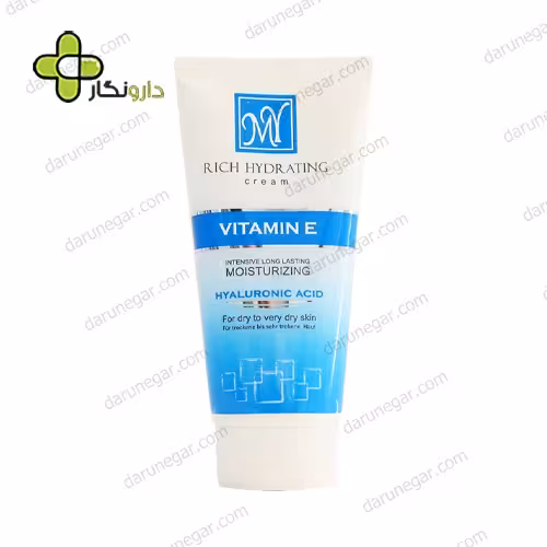 کرم مرطوب کننده قوی مای