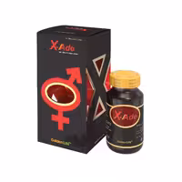 قرص ایکس اید