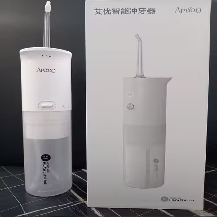 واترجت پرتابل هواوی HUAWEI – APIYOO - فروشگاه تخصصی دندانپزشکی سپیرا