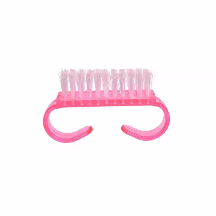 فرچه انگشتی کوچک ناخن (برس ناخن)