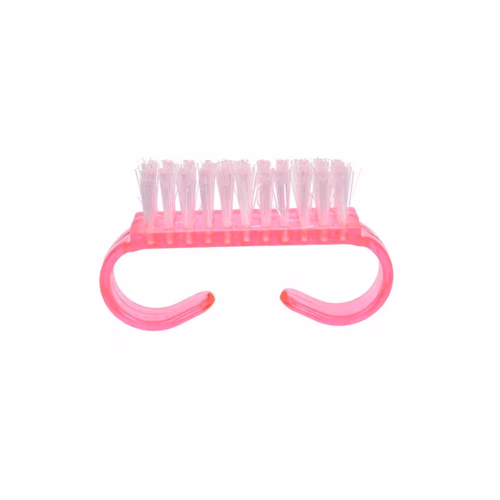 فرچه انگشتی کوچک ناخن (برس ناخن)
