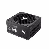 منبع تغذیه ایسوس مدل ASUS TUF Gaming 1000W Gold Full Modular