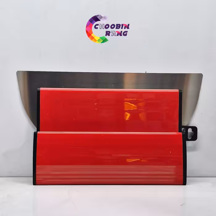 لیسه اسکمینگ وارداتی عرض 25 سانت