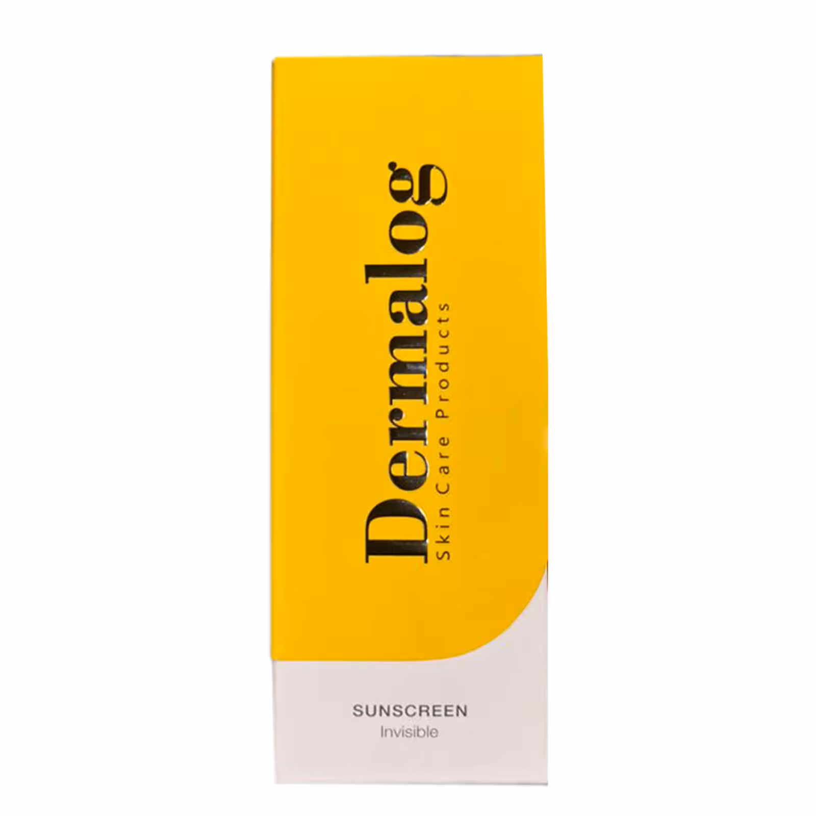 کرم ضد آفتاب بی رنگ پوست خشک SPF50 درمالوگ