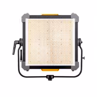 پنل ال ای دی گودکس Godox P600Bi KNOWLED Bi-Color LED Panel Light