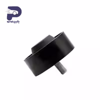 غلطک هرزگرد پایه کوتاه کولر نوع B سمند ملی و دنا 336216 جی ای اس پی