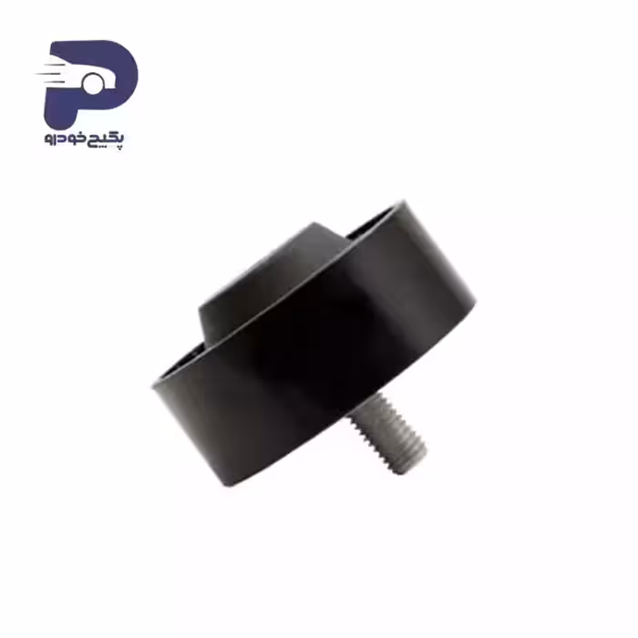 غلطک هرزگرد پایه کوتاه کولر نوع B سمند ملی و دنا 336216 جی ای اس پی