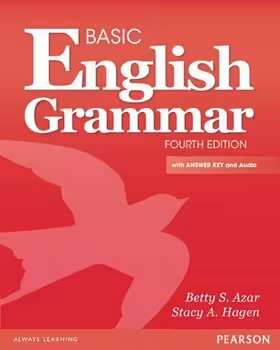 Basic English Grammar – 5th