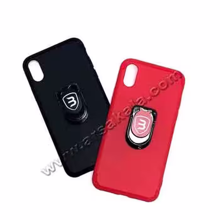 قاب هولدر دار آیفون Iphone X/Xs