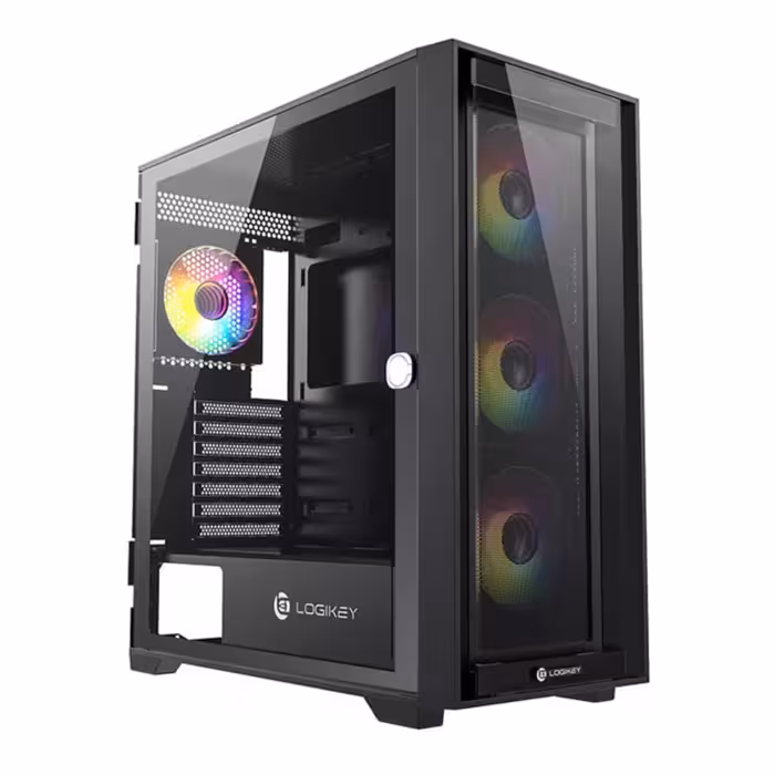 قیمت کیس لاجی کی مدل C504B