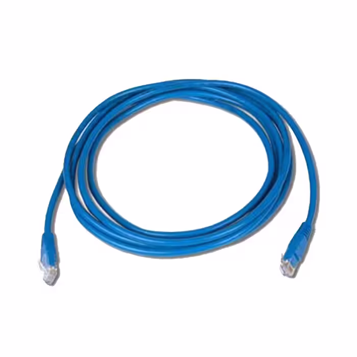 PATCH CORD CAT6 UTP 3M