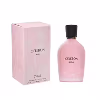 ادو پرفیوم زنانه سلبون مدل تیکاک حجم 100 میلی لیتر | CELEBON Tikak Eau De Parfum for Women 100 ml