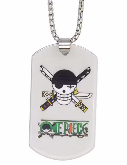 گردنبند وان پیس کد D