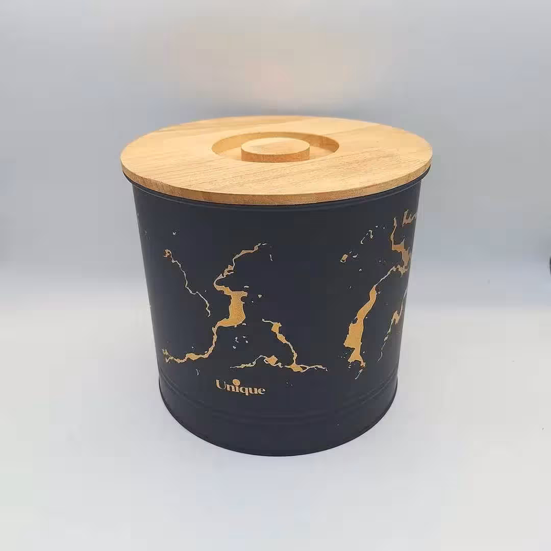 سطل سه کیلویی قند شکر انباری یونیک کد 1078