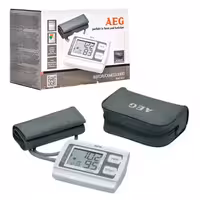 فشارسنج دیجیتال بازویی آاگ (AEG) مدل BMG 5611