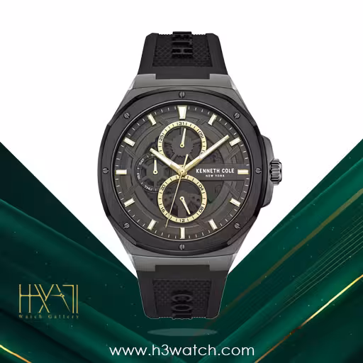ساعت مچی مردانه کنت کول KENNETH COLE KCWGQ0047202