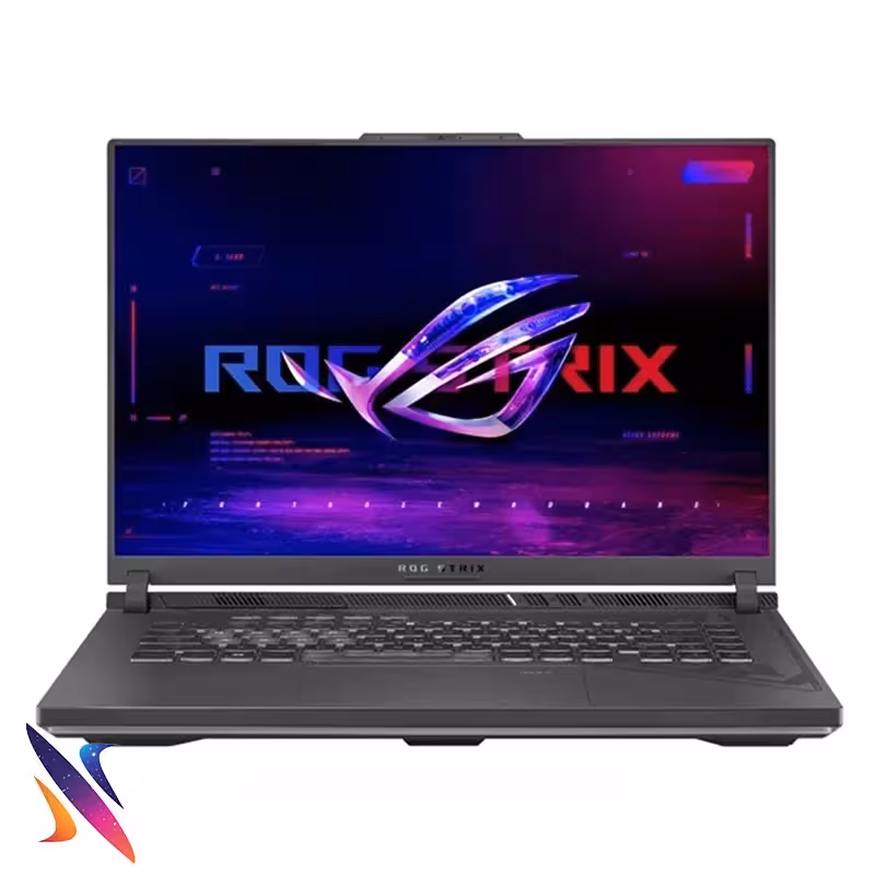 لپ تاپ Asus rog G614JU i7-13650HX 16GB 512GB SSD-4050