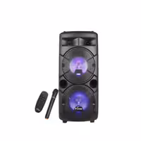 اسپیکر بلوتوثی قابل حمل وان مکس مدل MAX-250