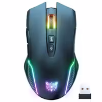 موس گیمینگ ONIKUMA CW905 Wireless
