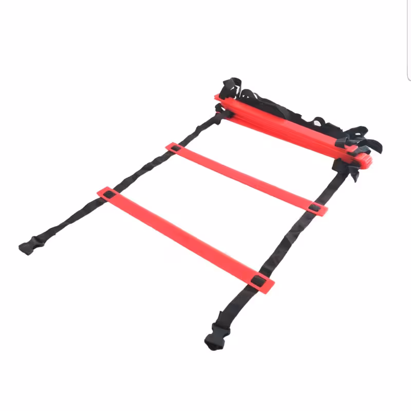 نردبان چابکی مدل PowerX 5mr طول 5 متر | کالا مکس