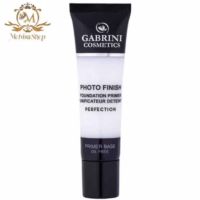 پرایمر گابرینی تیوپی