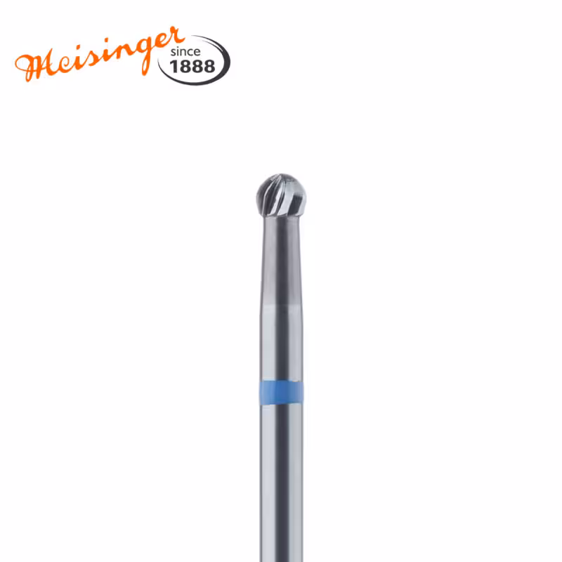 فرز کارباید جراحی MEISINGER – carbide Bur HM71 027 HP
