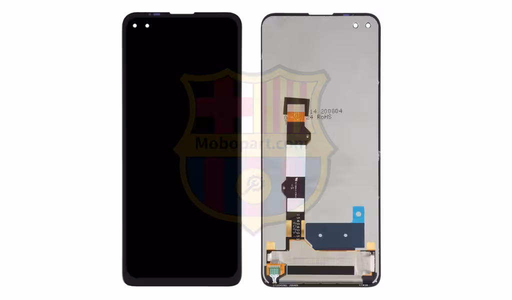 تاچ و ال سی دی موتورولا موتو ادج اس |  LCD MOTOROLA MOTO EDGE S