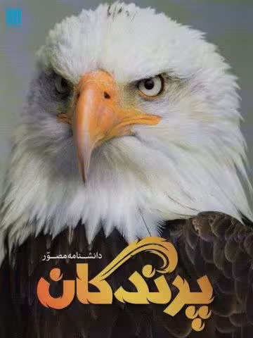 دانشنامه مصور پرندگان