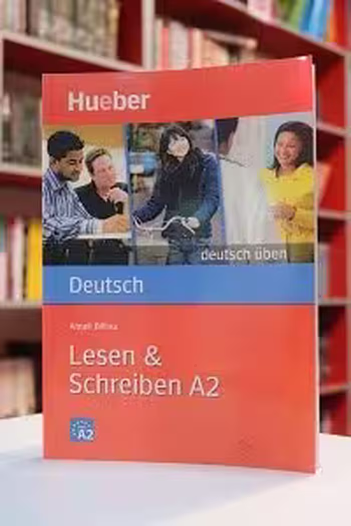 Lesen and Schreiben A2