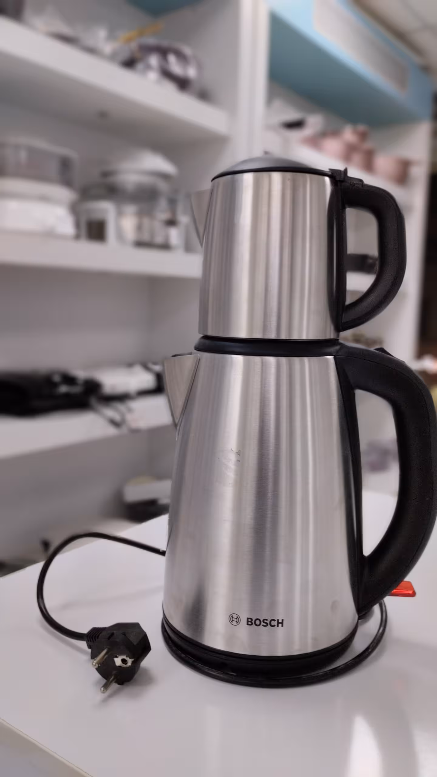 چای ساز بوش مدل TTA5883