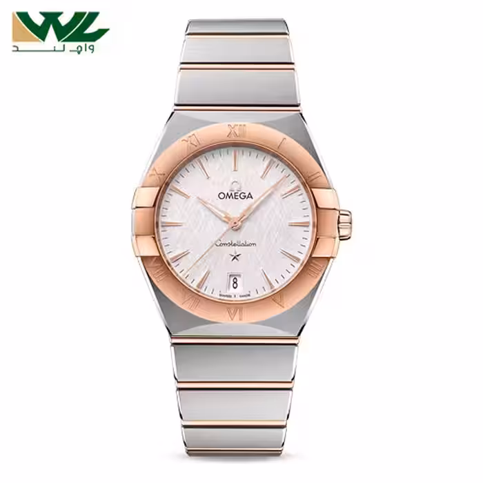 ساعت امگا 131.20.36.60.02.001