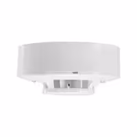 دتکتور ترکیبی دود و حرارت اعلام حریق کانونشنال ZI-HSD 1015