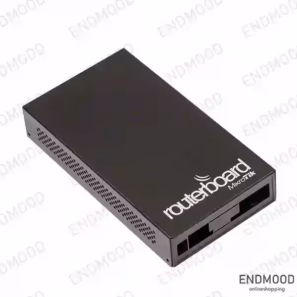 باکس فضای داخلی روتربرد میکروتیک MikroTik CA433U