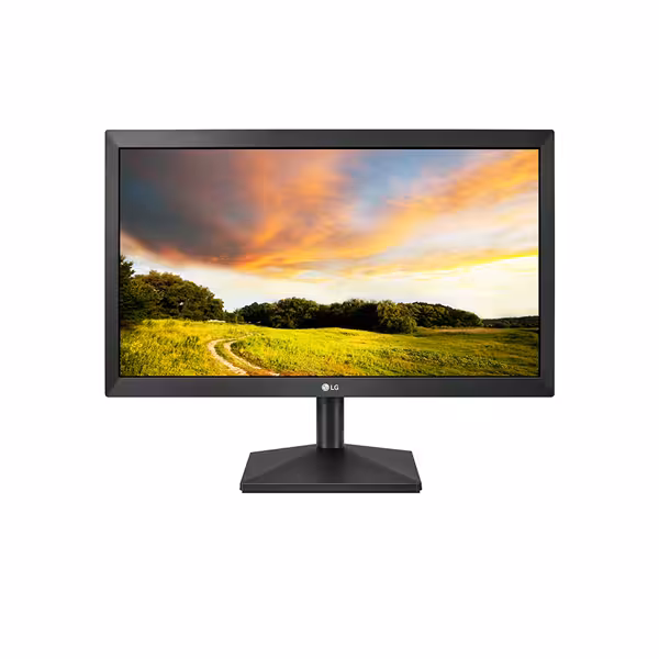 مانيتور LG مدل 20MK400HB سايز 20 اينچ - فروشگاه اینترنتی طیف سنتر
