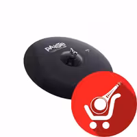 سنج کرش پایست مدل Color Sound 900 Crash سایز 17 اینچ