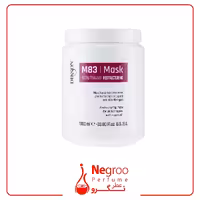 ماسک بازسازی کننده مو دیکسون مدل M83