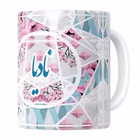 خرید ماگ-لیوان   نادیا