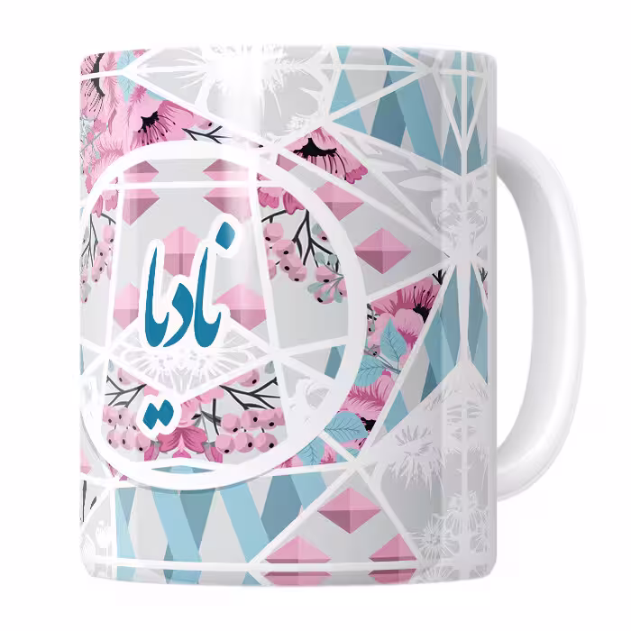خرید ماگ-لیوان   نادیا
