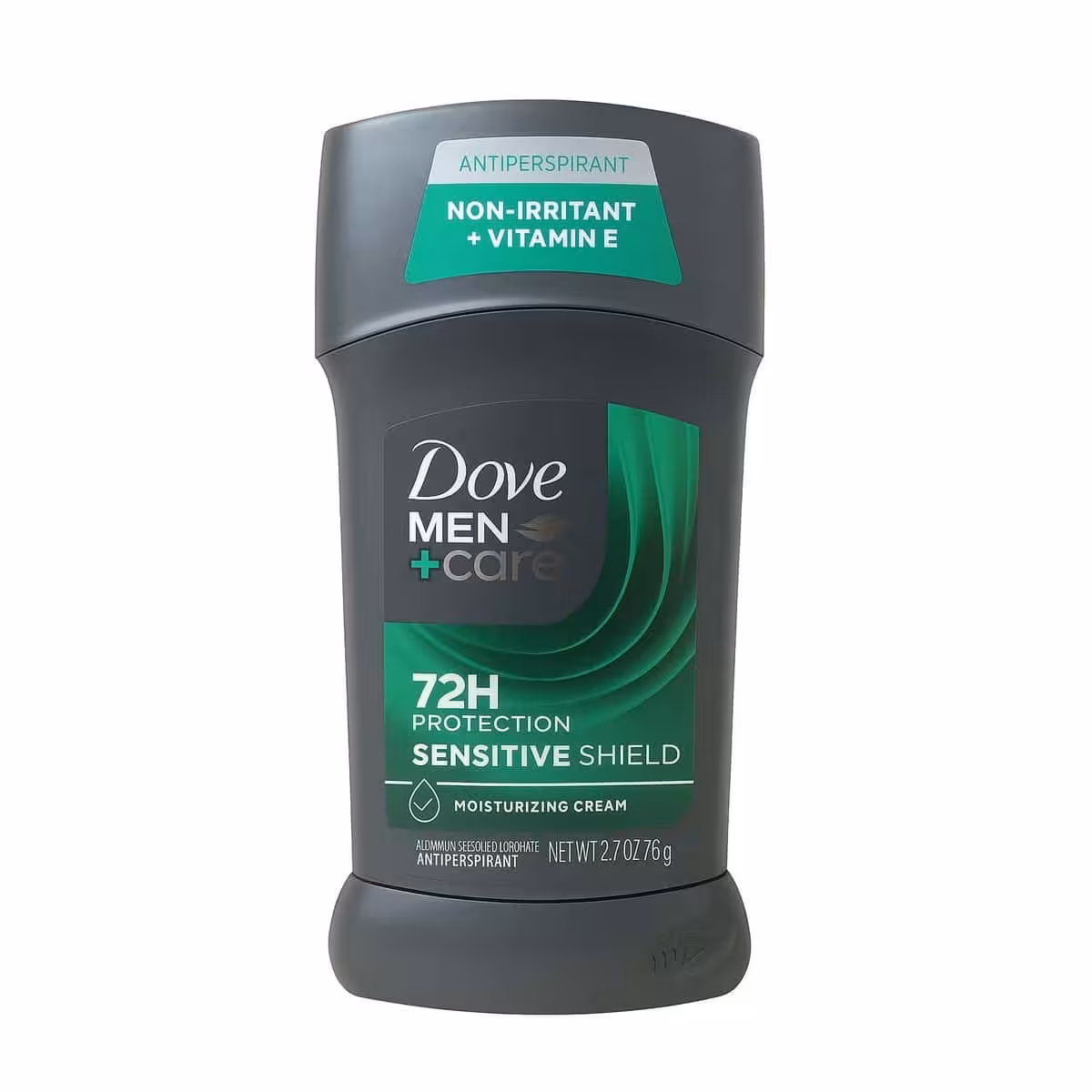 استیک ضد تعریق مردانه داو مدل Sensitive Shield حجم 76 گرم
