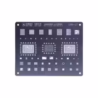 شابلون آی سی MIJING Iph-17
