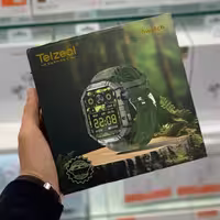 ساعت هوشمند telzeal  t-swatch