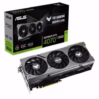 کارت گرافیک ASUS TUF GAMING RTX 4070 Ti Super O16G