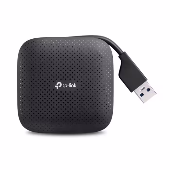 هاب 4 پورت USB 3.0 تی پی لینک مدل UH400