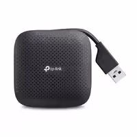 هاب 4 پورت USB 3.0 تی پی لینک مدل UH400