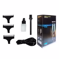 ماشین اصلاح صفرزن جیمی GM-6717