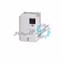 اینورتر S100 ال اس با توان 5.5 کیلووات سه فاز ( EOFNM)