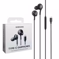 هندزفری با سیم Samsung Note10 AKG EO-IC100 Type-C